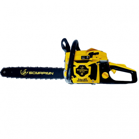 Бензопила Scorpion SP-540