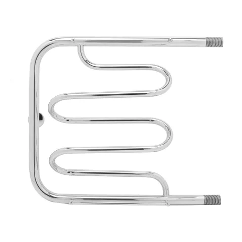 Полотенцесушитель водяной Gloss&Reiter Twist. ПМ.3. 50Х60 (1").1