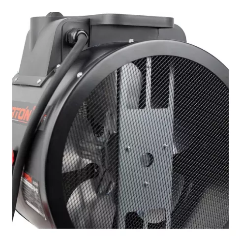 Тепловентилятор Verton Air EH-9C