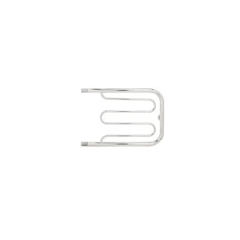 Полотенцесушитель водяной Gloss&Reiter Foxtrot. ПМ. 50Х60 (1.1/4").1