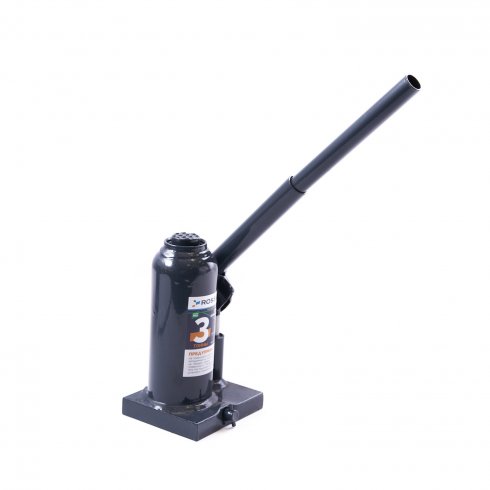 Домкрат бутылочный Rossvik PRO V003