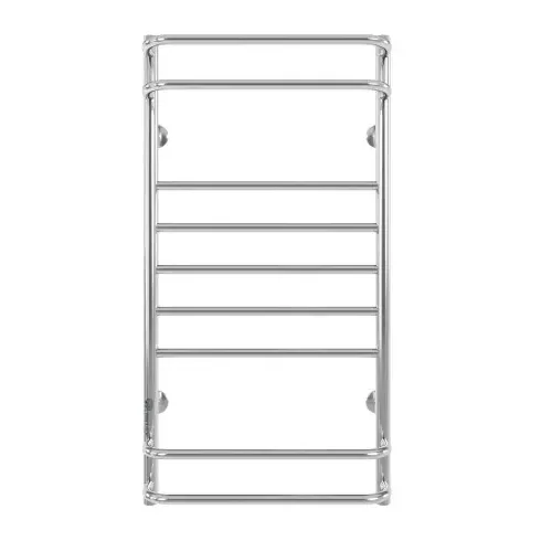 Полотенцесушитель водяной Gloss&Reiter Skif combi. Л. 50х100.С4.Л5.G1