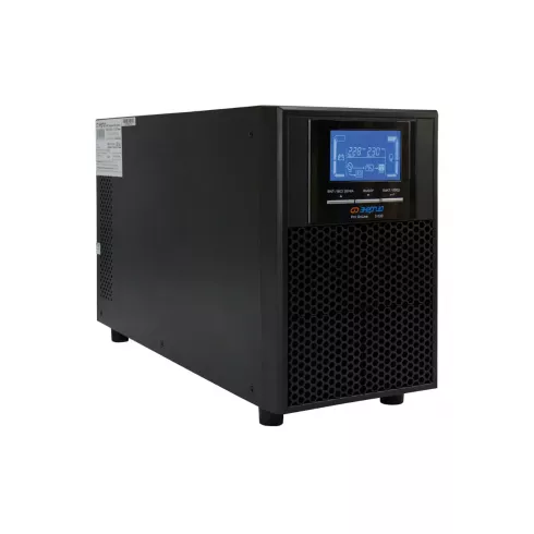 Источник бесперебойного питания Энергия Pro Online 3000 230В-72В Tower