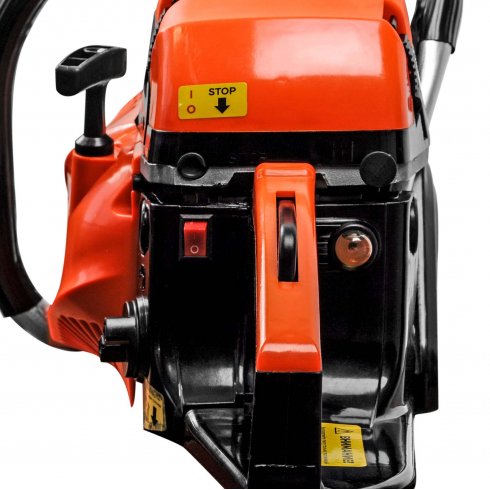 Бензопила Skiper TV5235-PRO (40 см - 16")