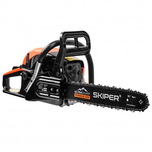 Бензопила Skiper TV5235-PRO (40 см - 16")