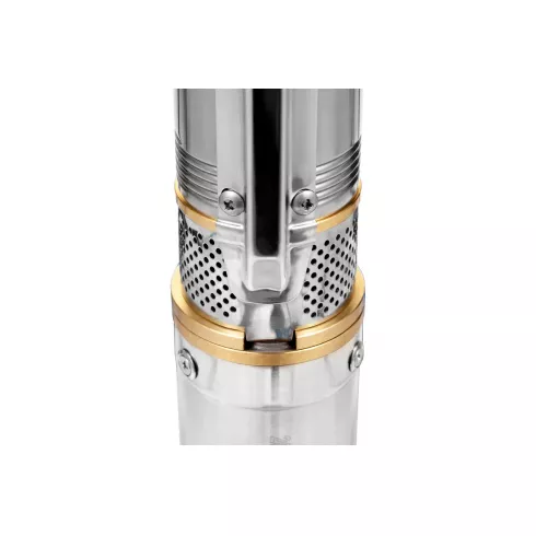 Насос Belamos 3TF-125/6 (кабель 60м)