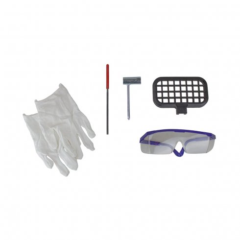 Пила цепная аккумуляторная Redbo LNS-21A