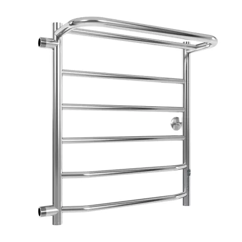 Полотенцесушитель водяной Gloss&Reiter Terra combi. ЛБ(Л). 50х60.С1(25).Л3.Т2