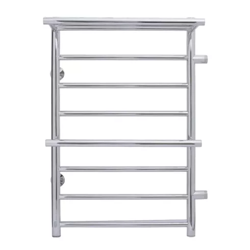 Полотенцесушитель водяной Gloss&Reiter Line lux LeRi ЛБ.(П).50х80.Л6.П3