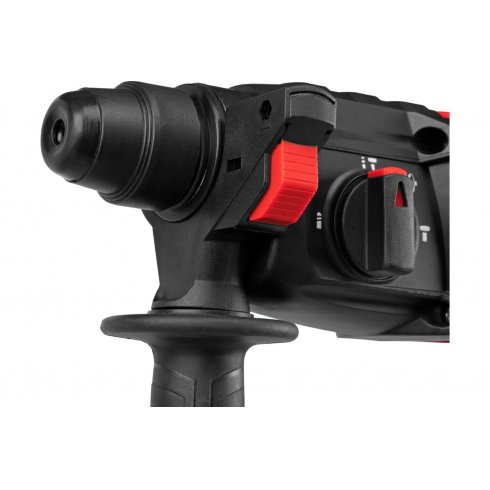 Перфоратор электрический MTX MRH-600-22