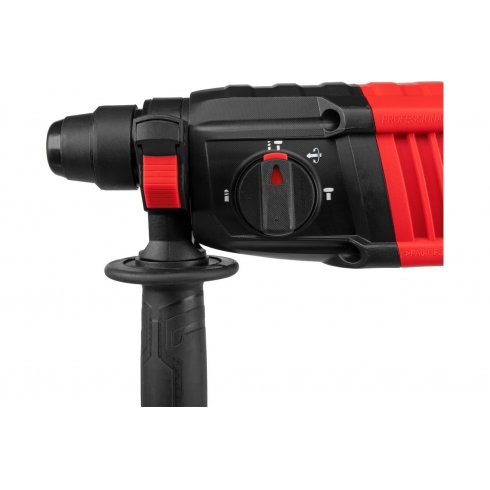 Перфоратор электрический MTX MRH-600-22