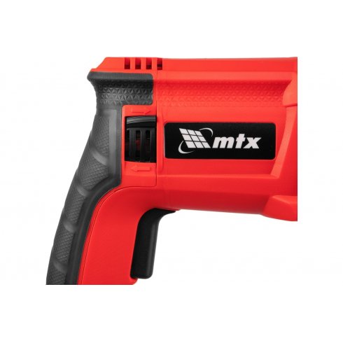 Перфоратор электрический MTX MRH-600-22