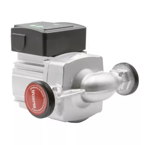 Насос циркуляционный VRT VR.ESC.25-6.180 с частотным регулированием и гайками