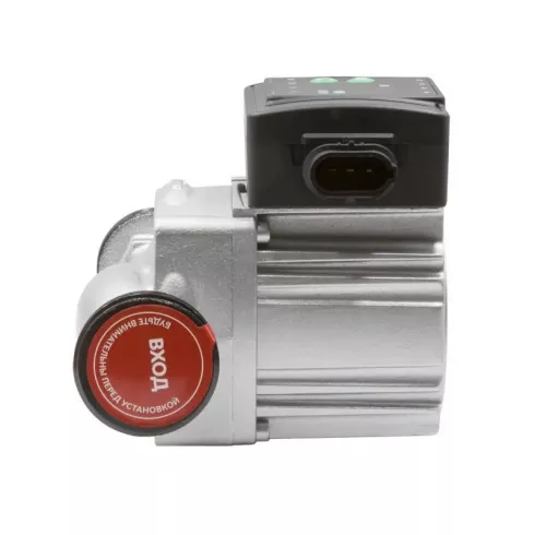 Насос циркуляционный VRT VR.ESC.25-6.180 с частотным регулированием и гайками