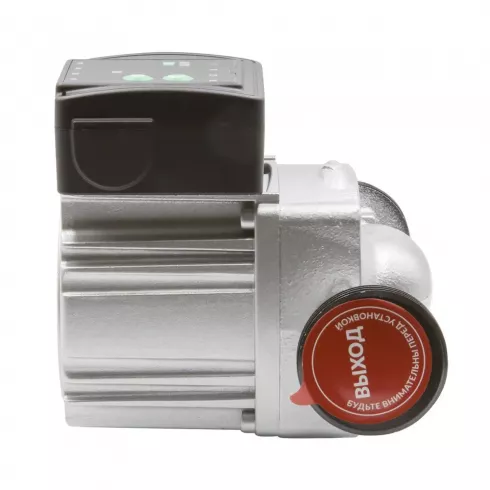 Насос циркуляционный VRT VR.ESC.25-6.180 с частотным регулированием и гайками