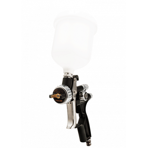 Краскопульт Italco GLOSS X1 1.3 mm HVLP