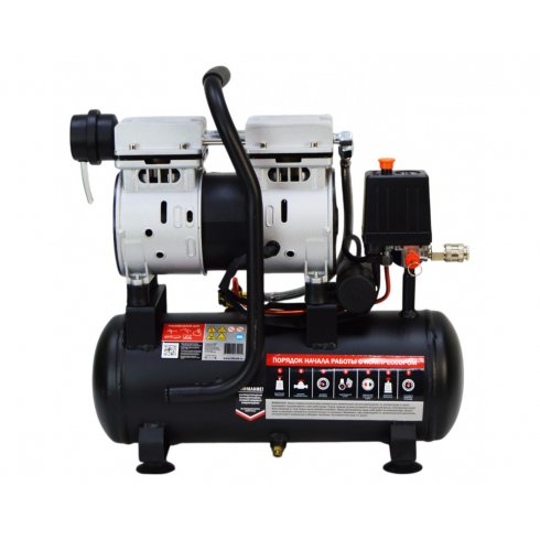 Воздушный компрессор Brait KB-650/10