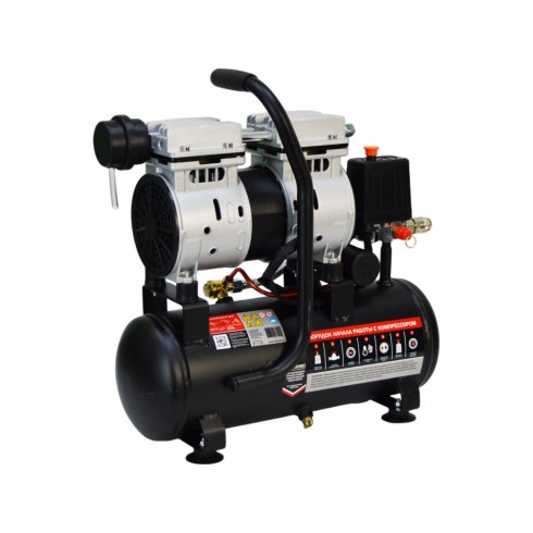 Воздушный компрессор Brait KB-650/10