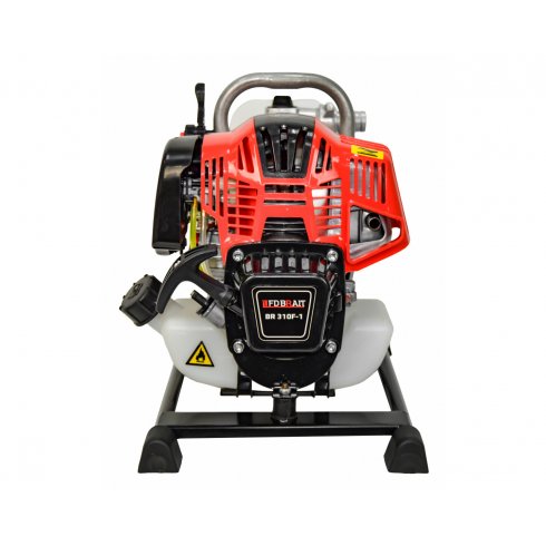 Мотопомпа Brait BR310F-1