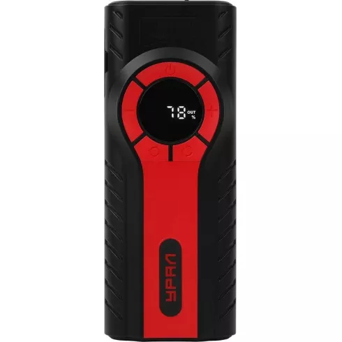 Пусковое устройство с компрессором Урал Плюс 1200К