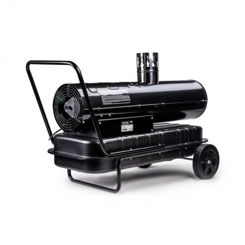 Тепловая пушка дизельная FoxWeld FoxHeat DI 30