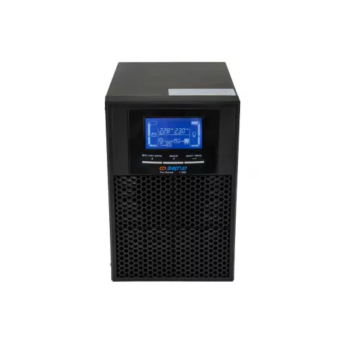 Источник бесперебойного питания Энергия Pro Online 1000 230В-12В Tower