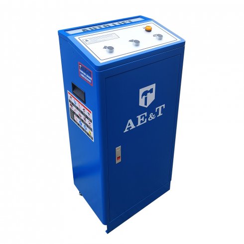 Подъемник гидравлический AE&T F6010 (220)