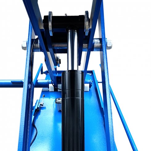 Подъемник гидравлический AE&T F6010 (220)