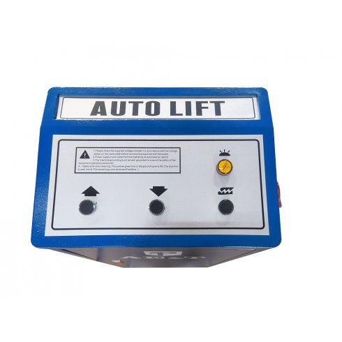 Подъемник гидравлический AE&T F6010 (220)