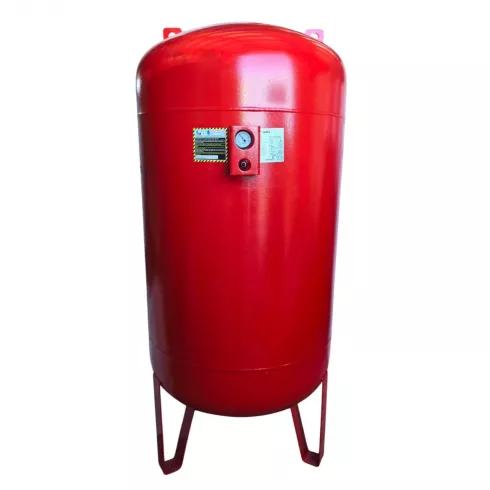 Вертикальный расширительный бак Wates WAT750