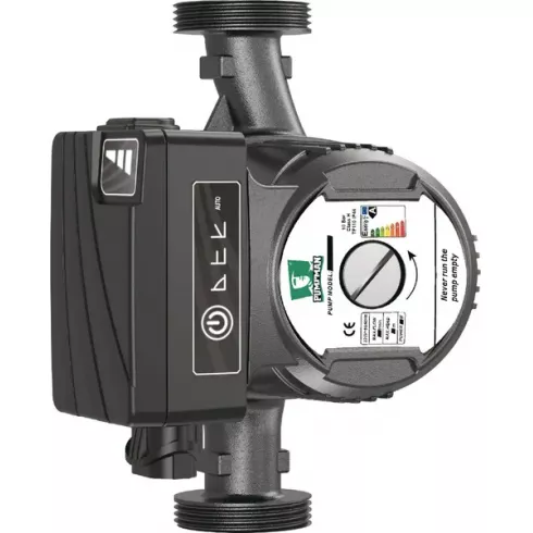 Циркуляционный насос Pumpman GRA25/4-130