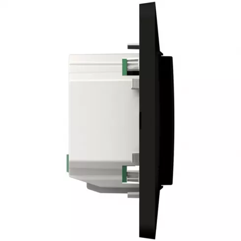 Терморегулятор Welrok lis bk (черный)