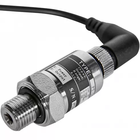 Датчик давления Belamos G1/4-10 бар