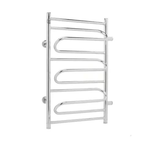 Полотенцесушитель водяной Gloss&Reiter Liza LeRi. ЛБ.50х80.Л2.Z3