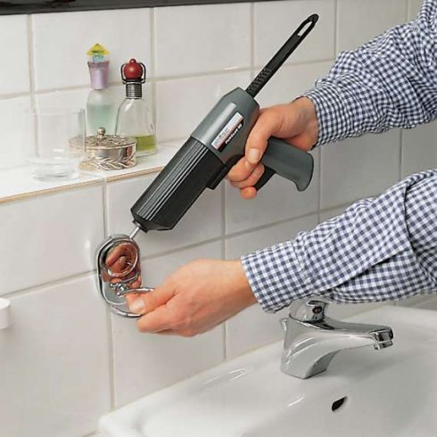 Термоклеевой пистолет Steinel PUR GLUE 50 333812