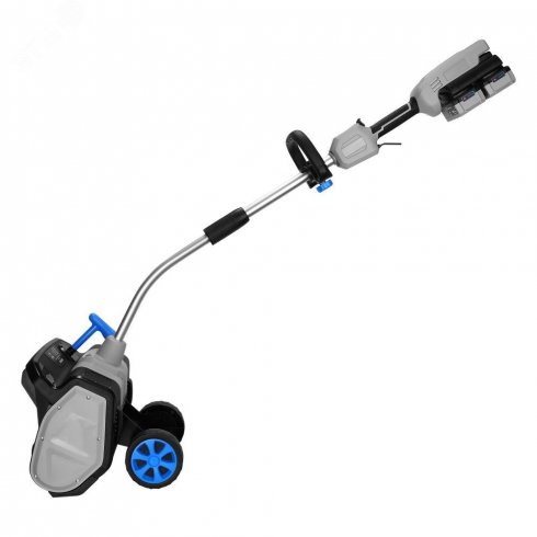 Снегоуборщик аккумуляторный Deko ST40 (084-4446)