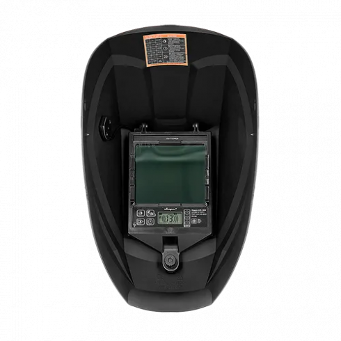 Маска сварочная Сварог TECH C80d True Color Plus