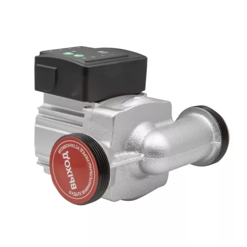 Насос циркуляционный VRT VR.ESC.32-6.180 с частотным регулированием и гайками