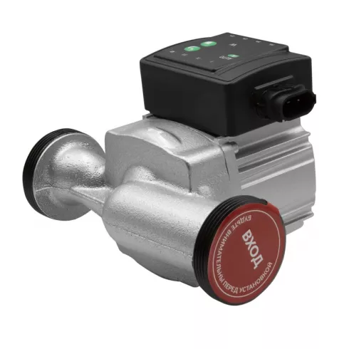 Насос циркуляционный VRT VR.ESC.32-6.180 с частотным регулированием и гайками