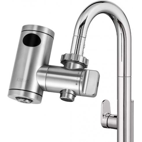 Проточный водонагреватель Kitfort КТ-6527