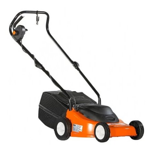 Газонокосилка электрическая  Oleo-Mac K35P