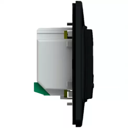 Терморегулятор Welrok az bk (черный)