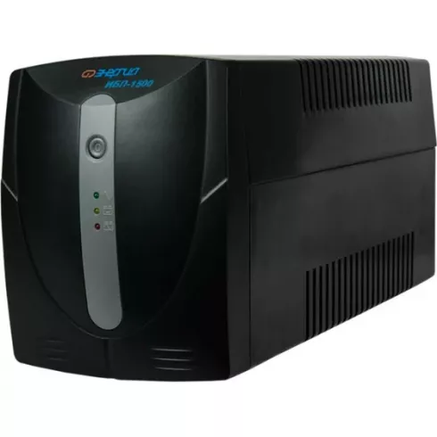 Источник бесперебойного питания Энергия 1500