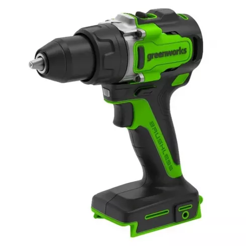 Дрель-шуруповёрт GreenWorks GD24DD90 (3707507OUG)