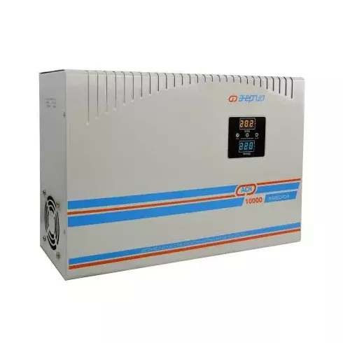 Стабилизатор напряжения Энергия АСН 10000 навесной