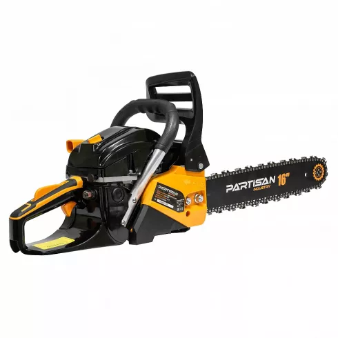Пила бензиновая Partisan PCS-2450-у
