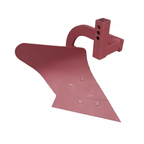 Плуг Целина ПМ-18.03.000А (под квадрат)