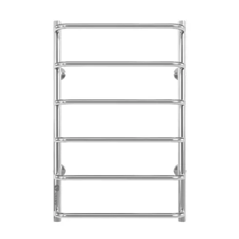 Полотенцесушитель водяной Gloss&Reiter Skif. Л. 50х80.С6.G1