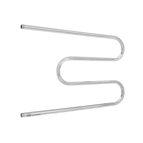 Полотенцесушитель водяной Gloss&Reiter standart M. М.50Х80 (3/4")