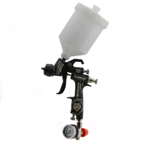 Краскопульт Walcom Slim Kombat Halo 803017-NE